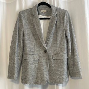 Women’s thread blazer!